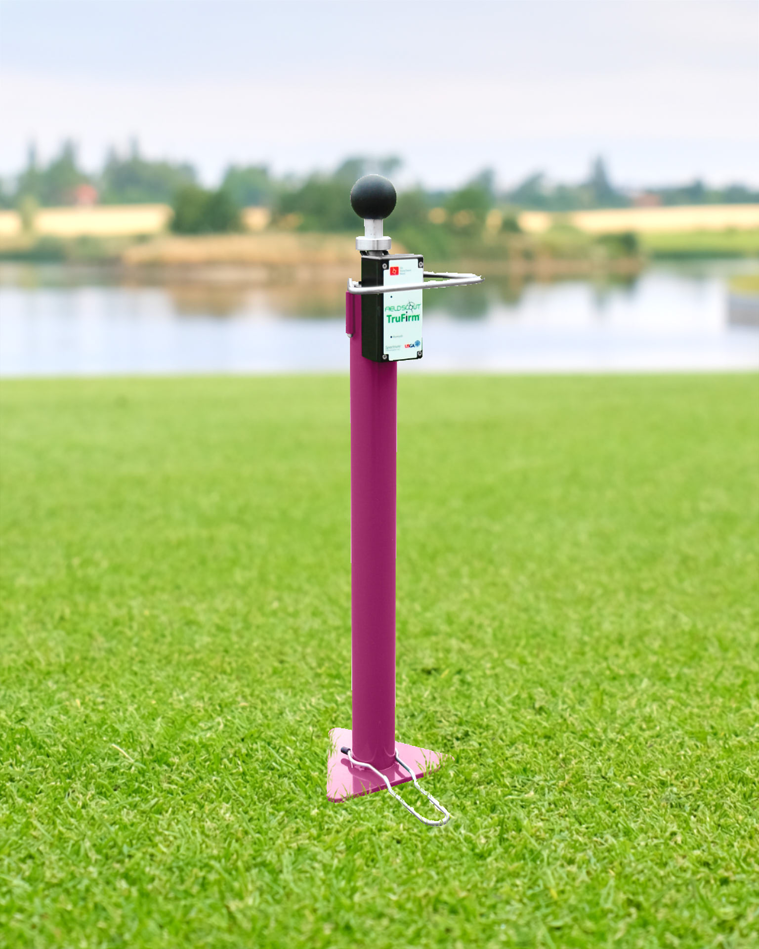 FieldScout TruFirm Bluetooth