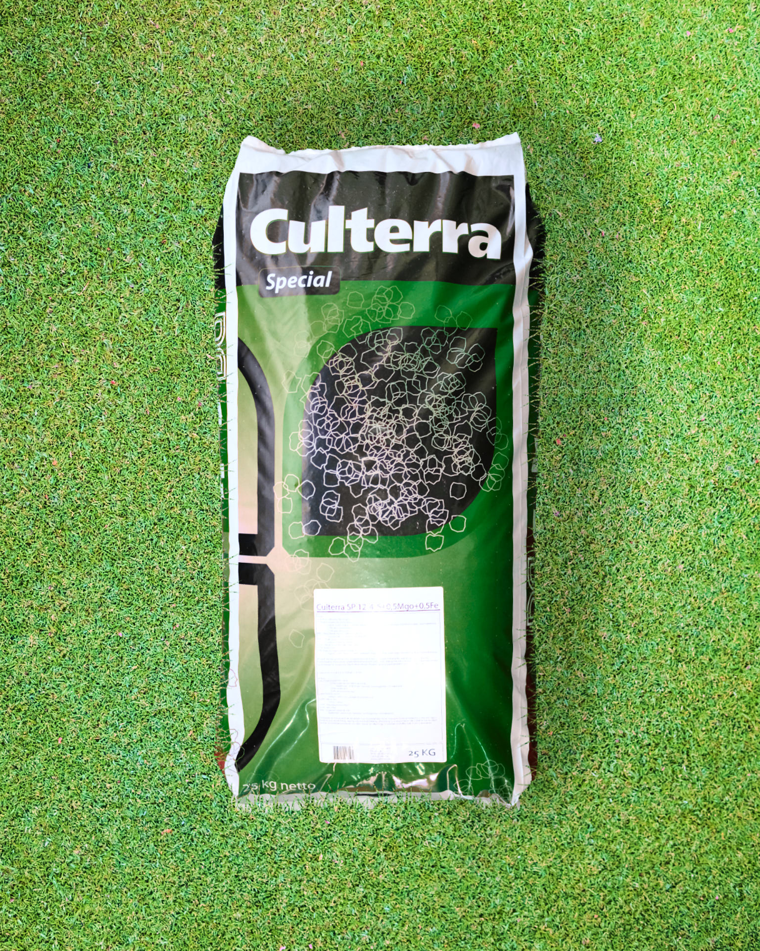 Culterra 10-2-6 Prill TP+