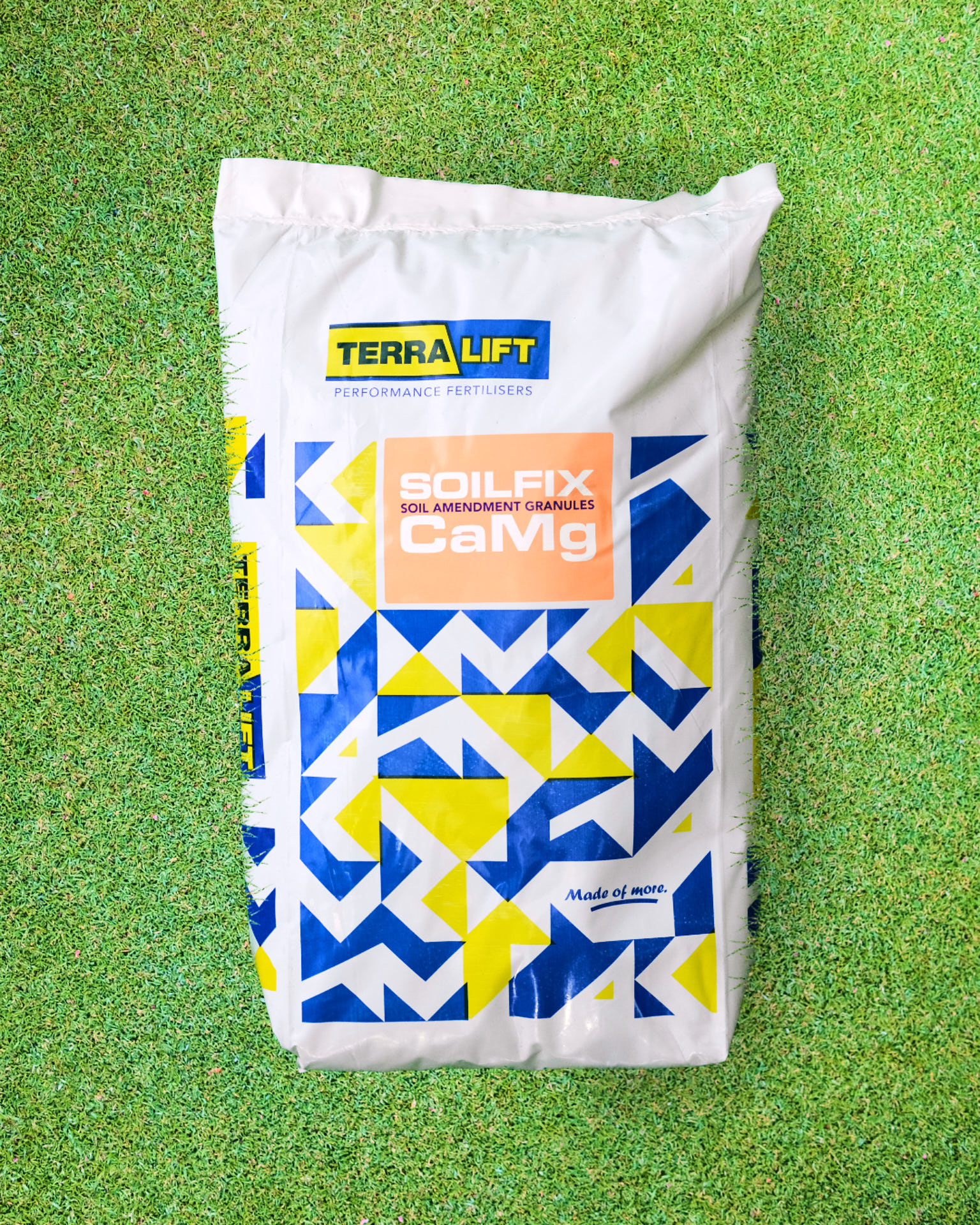 Terralift SoilFix CaMg