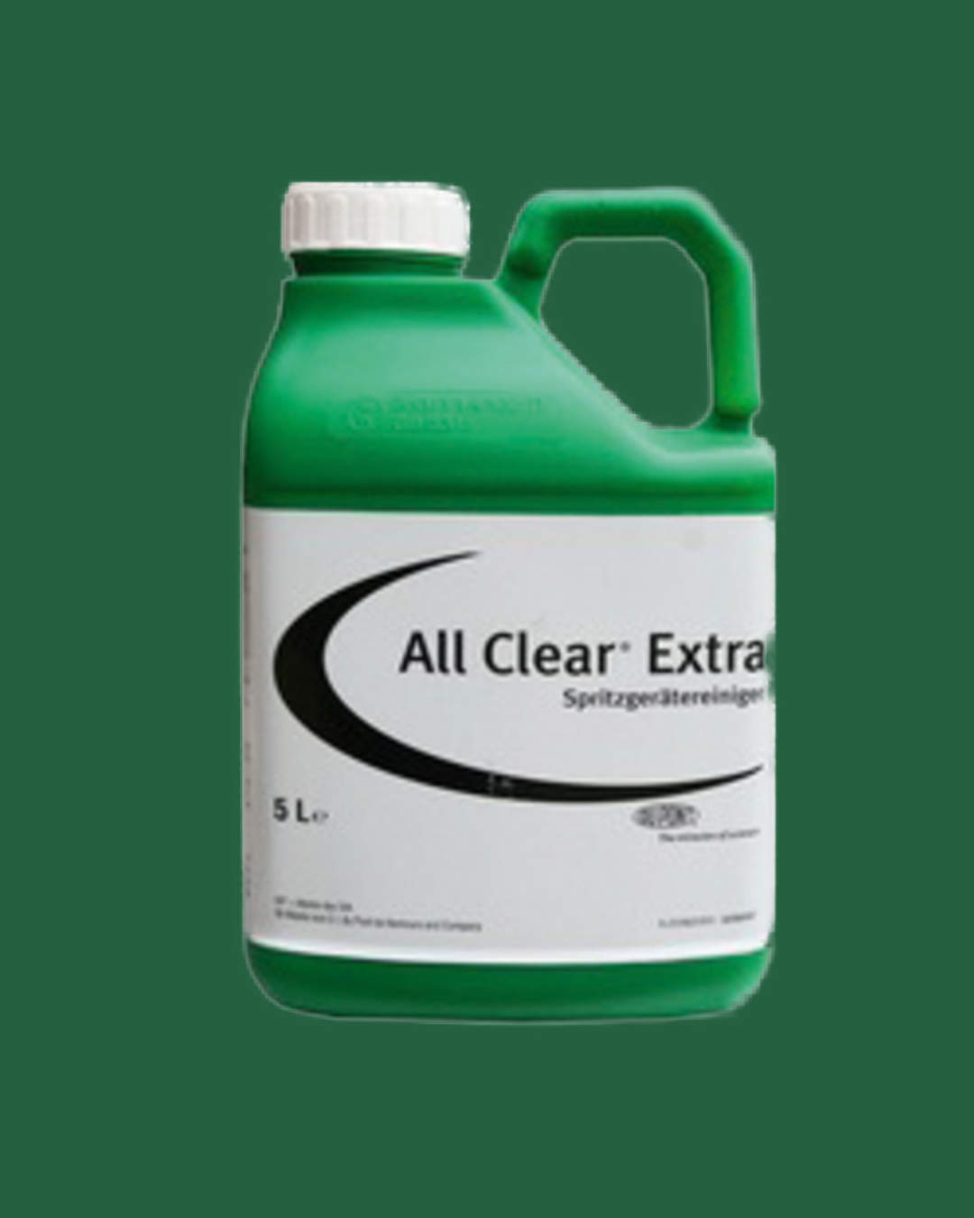 All Clear Extra