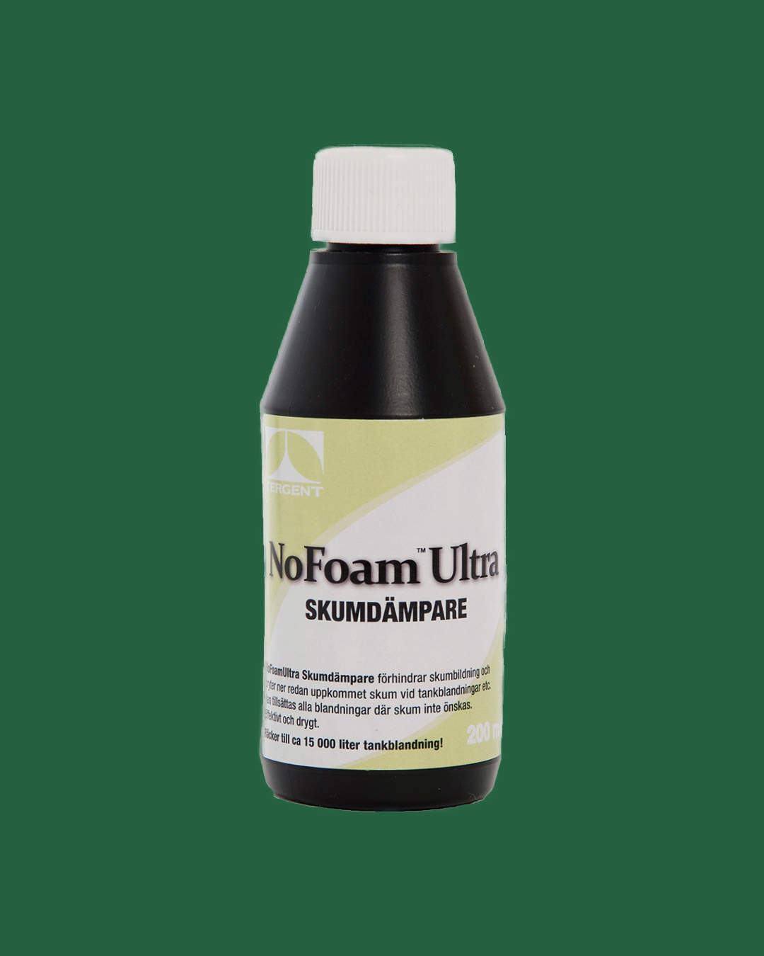 NoFoam Ultra