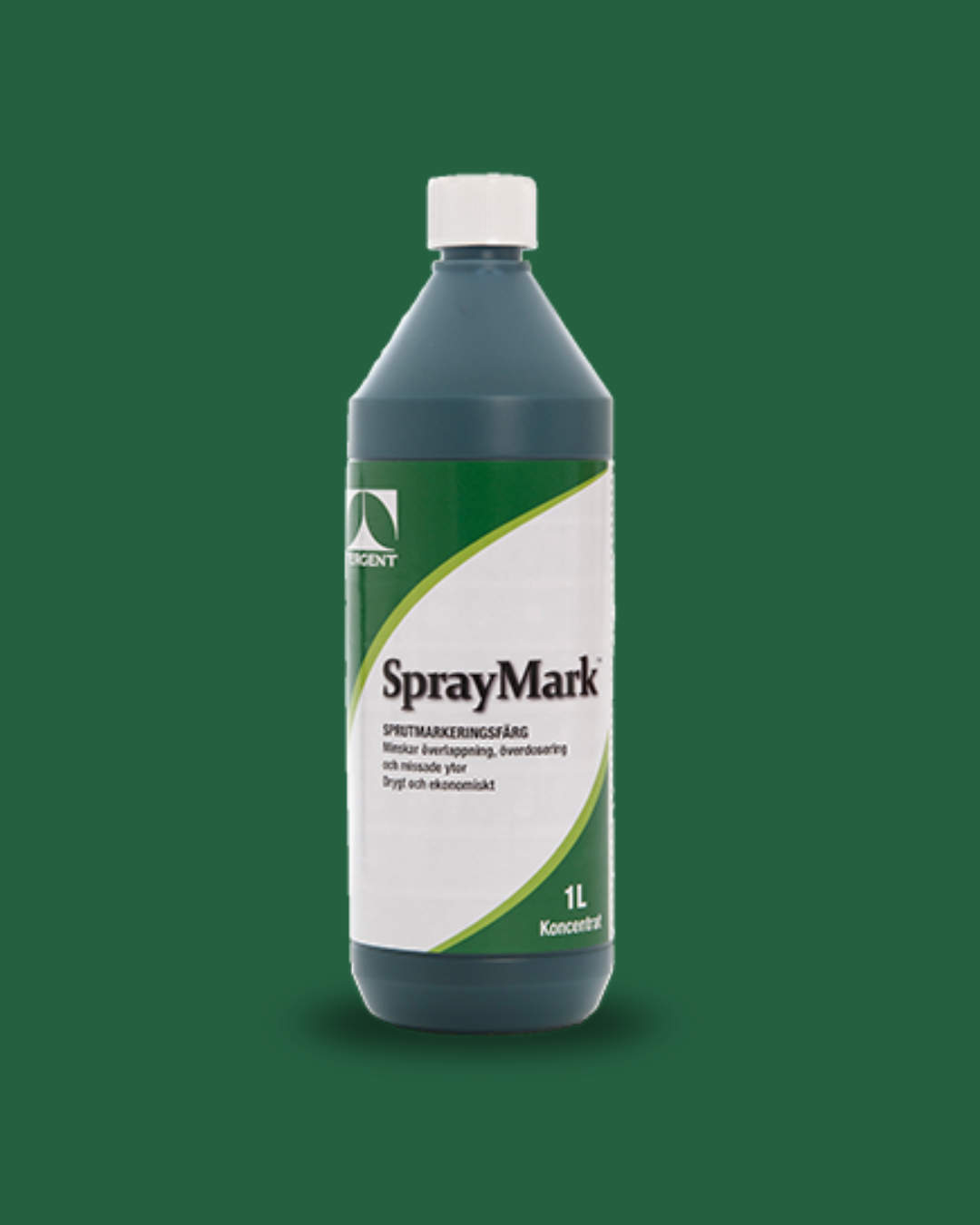 SprayMark